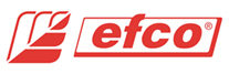 efco logo